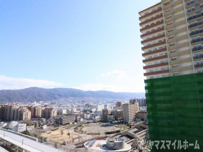 【展望】 | コスモ住道駅前