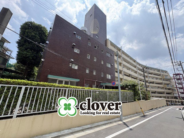 【外観】 | 富士見ハイム北（N）棟 | 手入れの行き届いた外壁やエントランスなど、「見ればわかる」レベルで清潔感を保ったマンションです。築年数を感じさせない姿で皆様をお出迎えします。～即日のご見学可能～　お問合せはお気軽にどうぞ。
