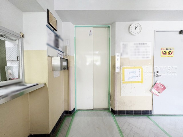 【設備】 | 富士見ハイム北（N）棟 | 無いと困ってしまう設備の筆頭がエレベーター。定期的なメンテナンスが必要な大型機械です。よく整備されていることをご確認ください。～即日のご見学可能～　お問合せはお気軽にどうぞ。
