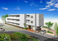 大田区山王２丁目のマンションの画像