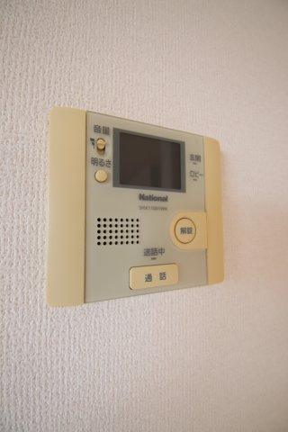 【セキュリティ】 | コーダ・コリーナⅡ | TVモニターホン