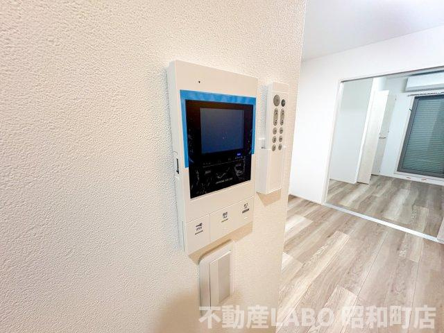 フジパレス松虫通WESTのその他