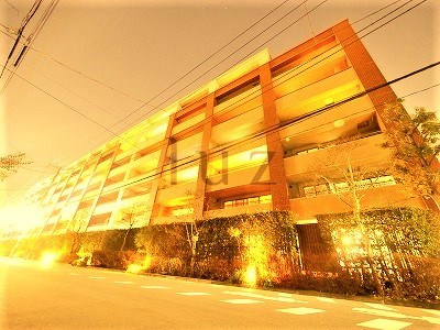 プラウド横浜鶴見市場