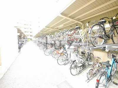 プラウド横浜鶴見市場のその他共用部分