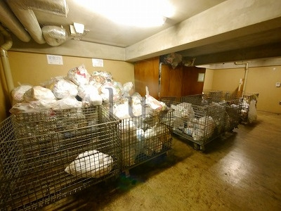 プラウド横浜鶴見市場のその他共用部分