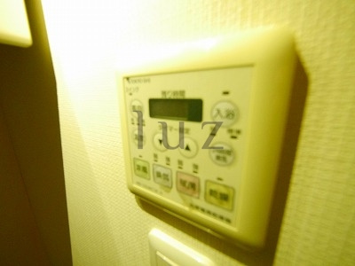 プラウド横浜鶴見市場の設備
