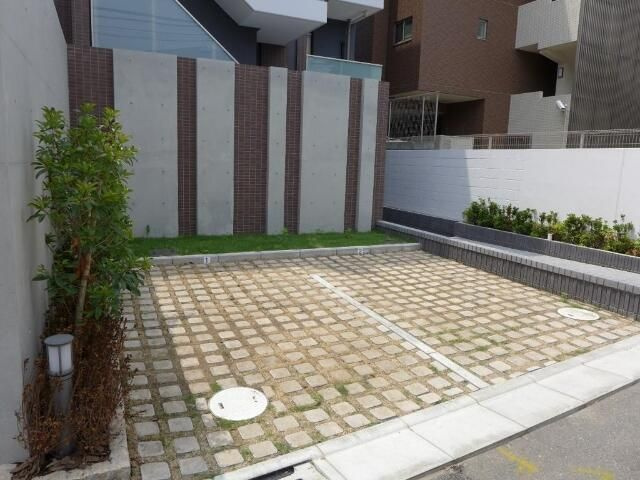 インペリアル弦巻のその他