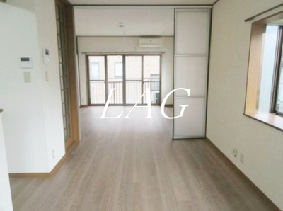 【居間・リビング】 | 石塚邸 | 洋室のお部屋です。