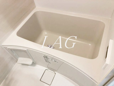 【浴室】 | エスワンハイツ高ヶ坂 | お風呂です。