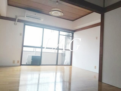 【寝室】 | Rビル | 寝室です。
