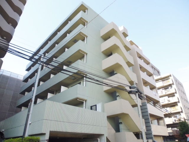 ドミール北赤羽