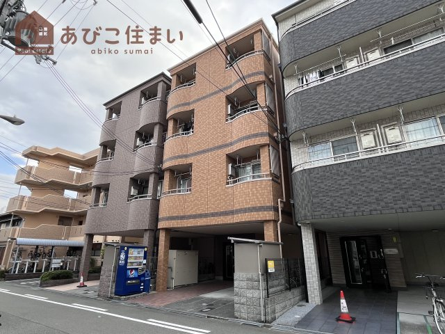 Clover住吉南