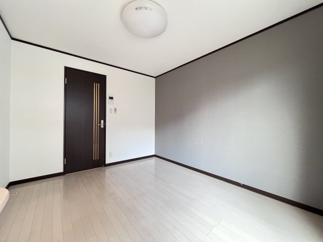 Clover住吉南の洋室