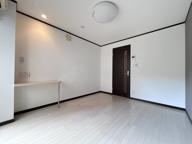 Clover住吉南の居間・リビング