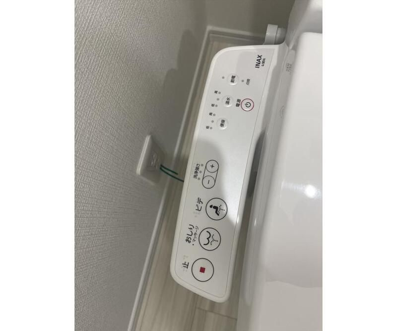 メグリオ新松戸のその他