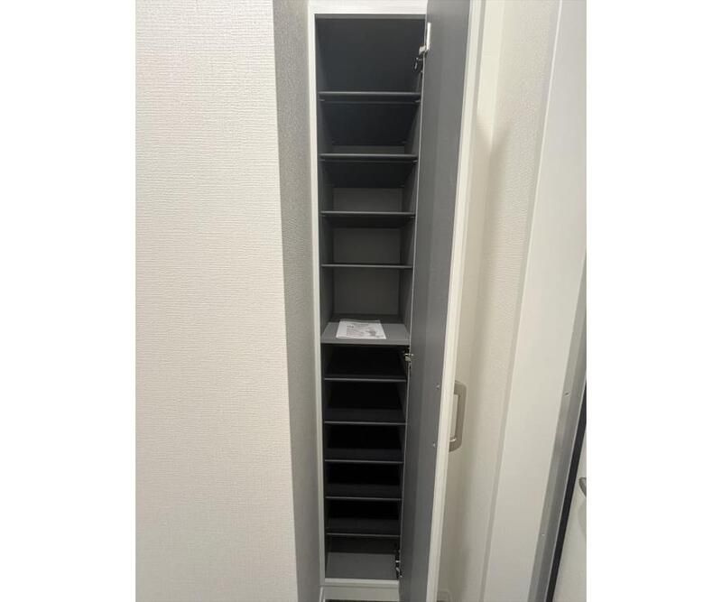メグリオ新松戸のその他