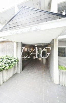 【エントランス】 | タッシ国立 | エントランスです。