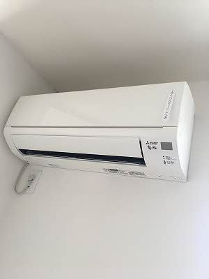 ※同物件別号室参考写真