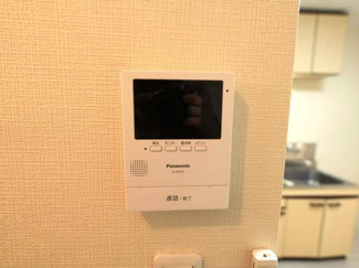 【セキュリティ】 | プチシャトー若草