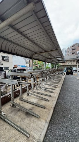 CAVANA天神のその他共用部分