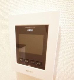 Ｓｉｒｉｕｓ－Ｋ（シリウス・ケー）のセキュリティ