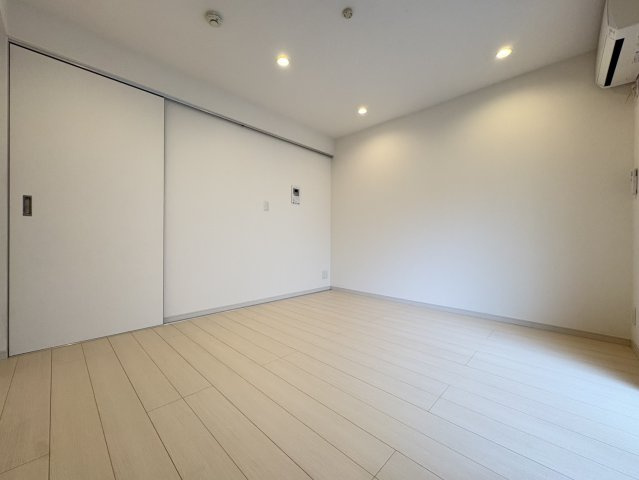 リブリ・中山の内装