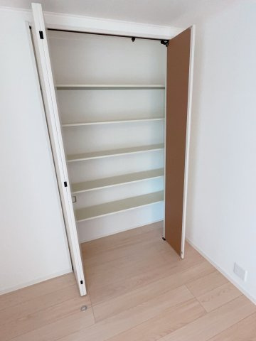 カーサ  シエルⅡの収納|※同社施工例※
