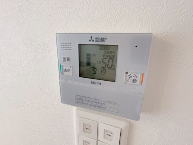 カーサ  シエルⅡの設備|※同社施工例※