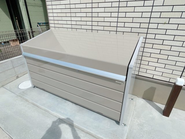カーサ  シエルⅡのその他共用部分|※同社施工例※