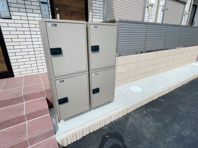 カーサ  シエルⅡのその他共用部分|※同社施工例※