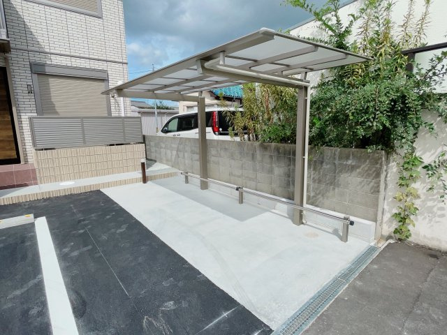カーサ  シエルⅡのその他共用部分|※同社施工例※