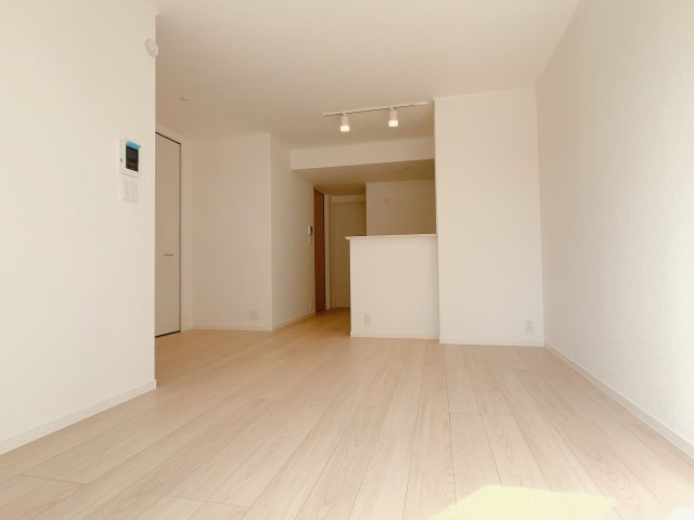 カーサ  シエルⅡの居間・リビング|※同社施工例※