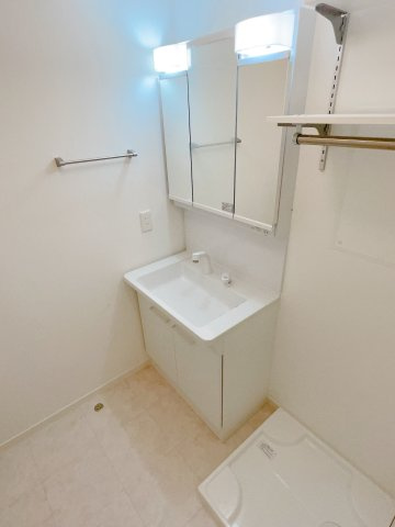 カーサ  シエルⅡの洗面所|※同社施工例※