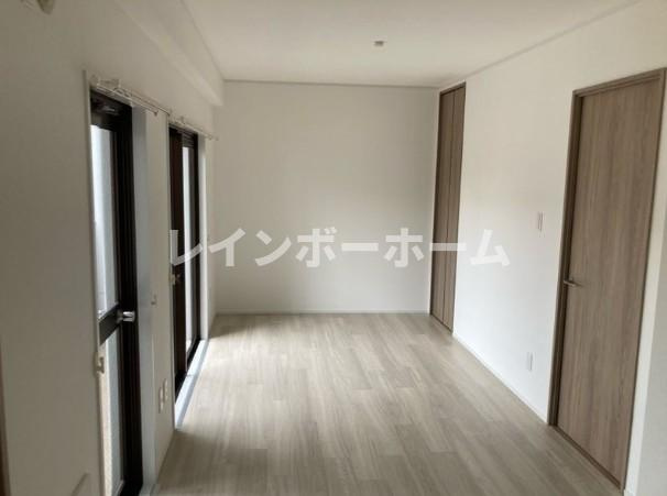 LEO六拾弐番館の内装