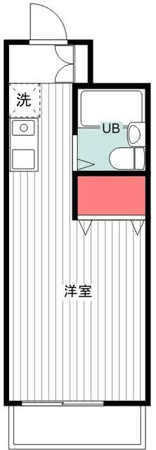 相模原市中央区矢部２丁目の賃貸マンション