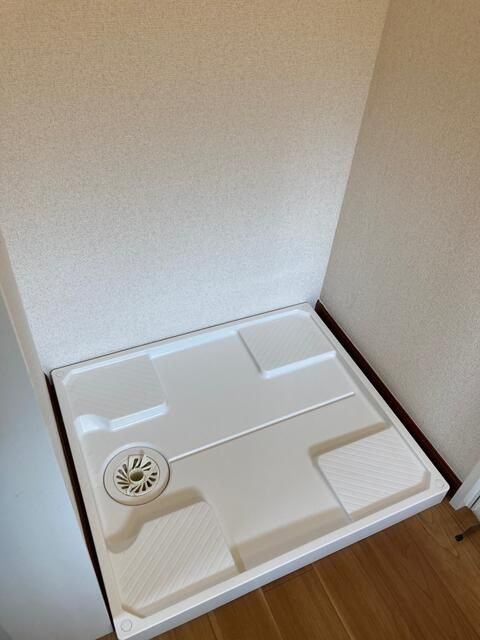 コーポ司の内装