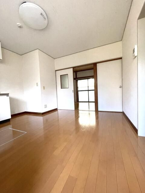 コーポ司のその他