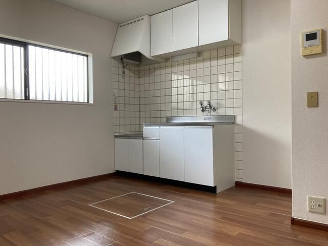 コーポ司の設備