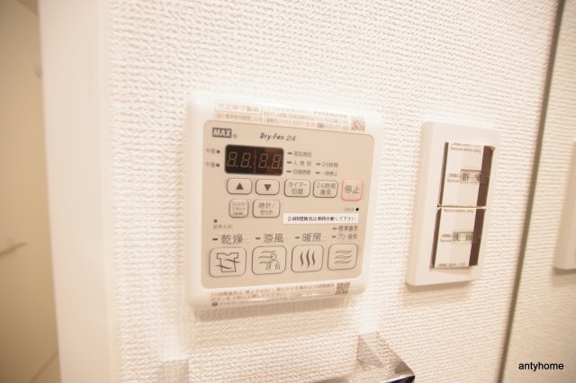 アドバンス大阪城グロリア　仲介手数料無料の内装