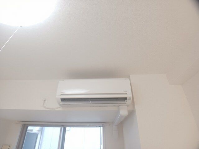 トレスオハス　稲葉荘の設備