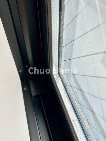 江戸川区南小岩7丁目新築分譲住宅の内装|ペアガラス