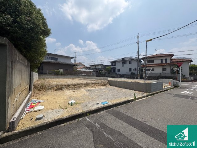河内長野市大師町　第2期　新築一戸建て