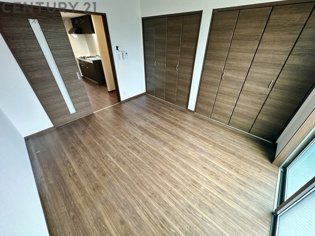 Clair Blancの居間