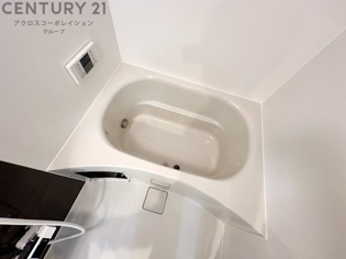 Clair Blancの浴室