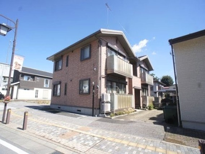 【外観】 | アルカンシェル | パナソニックホームズの賃貸住宅です♪