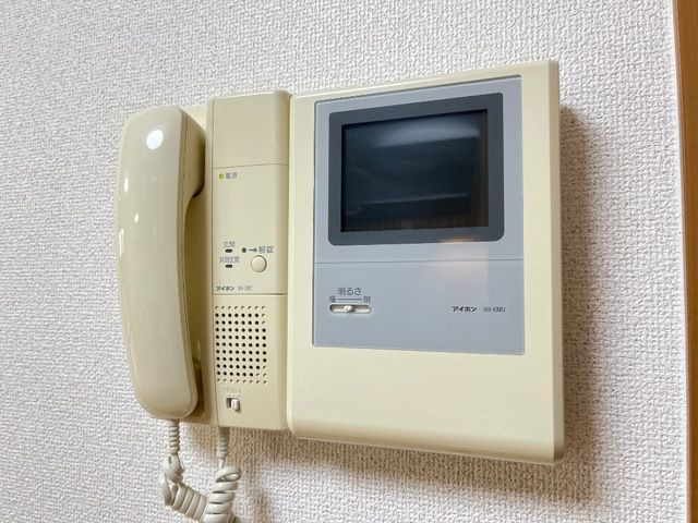 ワイズ・コンドミニアムのセキュリティ