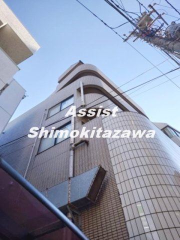 シェ・モア梅丘