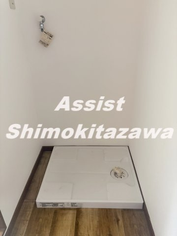 シェ・モア梅丘の設備