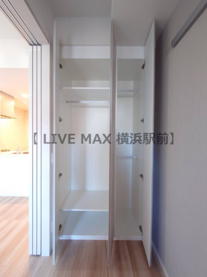 【その他】ルフォンプログレ横浜関内