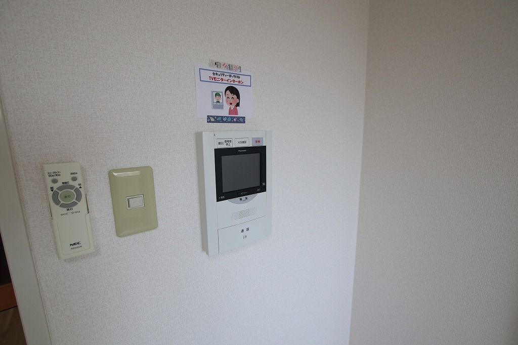リファレンス小倉の設備